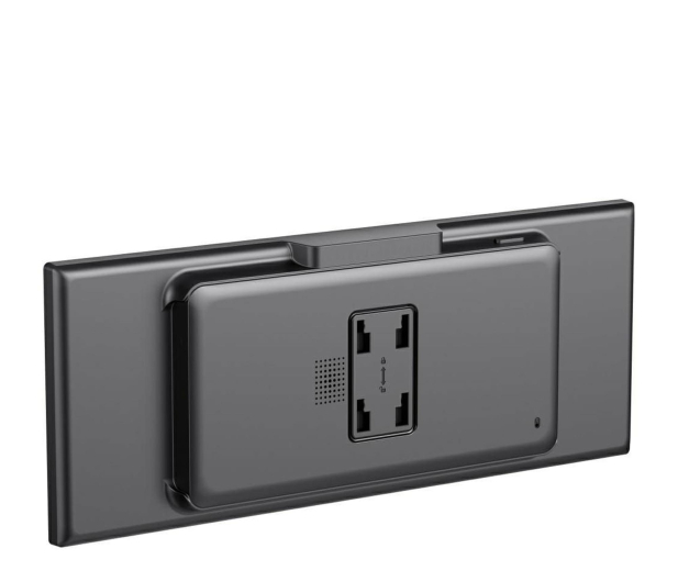 Ottocast T1140 OttoScreen czarny - 1502884 - zdjęcie 2